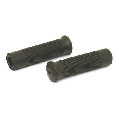 Anderson Style Repl. Grip Set 1" Handlebars. Black