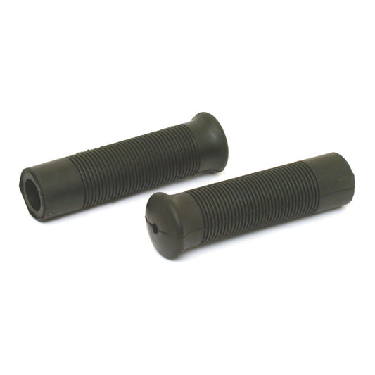 Anderson Style Repl. Grip Set 1" Handlebars. Black
