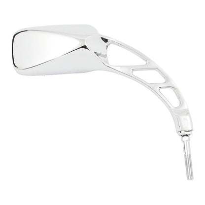 Flush Mirror, Right Side