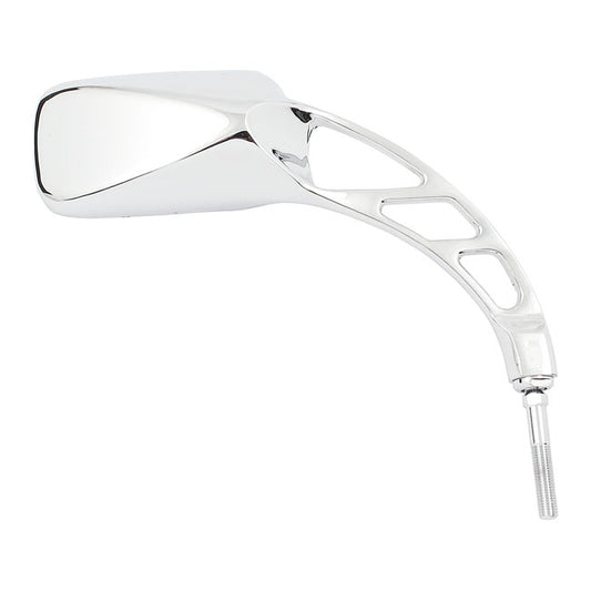 Flush Mirror, Right Side