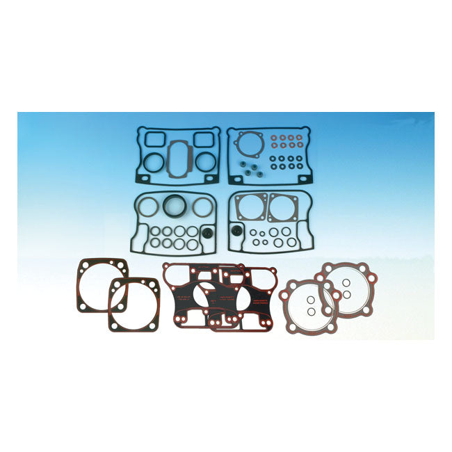 James Gaskets Top end gasket kit. Evo B.T. 3-5/8" big bore