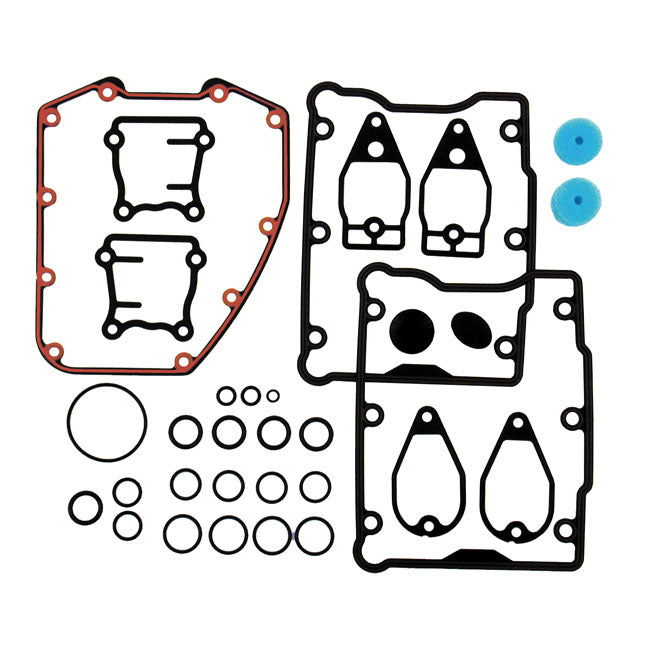 James Gaskets Cam gear change gasket & seal kit