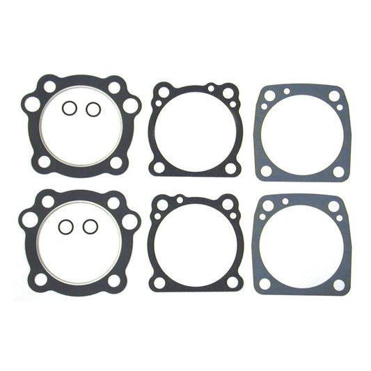 James Gaskets Evo cylinder head & base gasket kit