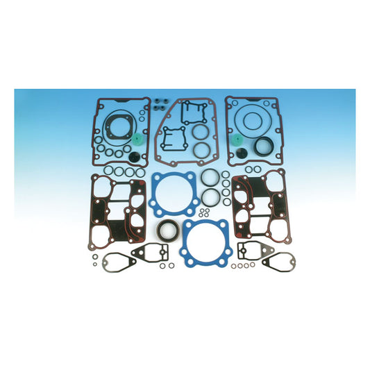 James Gaskets Motor gasket kit. 3-7/8" bore