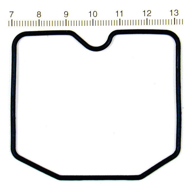 James Gaskets Float bowl to carb body seal. Keihin CV