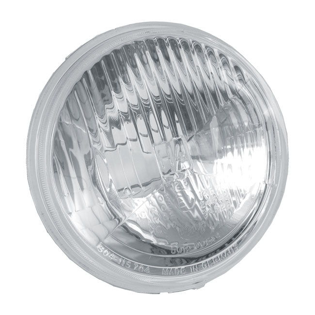 Hella, H4 Headlamp Unit. 5-3/4"