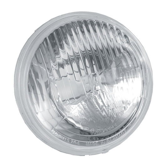 Hella, H4 Headlamp Unit. 5-3/4"