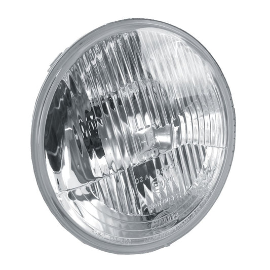Hella, H4 Headlamp Unit. 7"