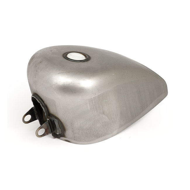 93-94 OEM Style Sportster Gas Tank, 2.4 Gallon