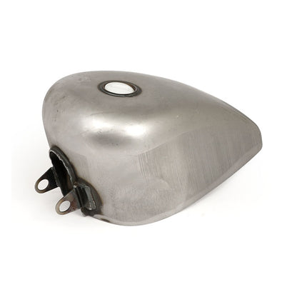 93-94 OEM Style Sportster Gas Tank, 2.4 Gallon