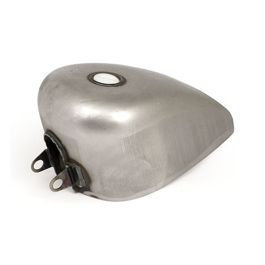 93-94 OEM Style Sportster Gas Tank, 2.4 Gallon