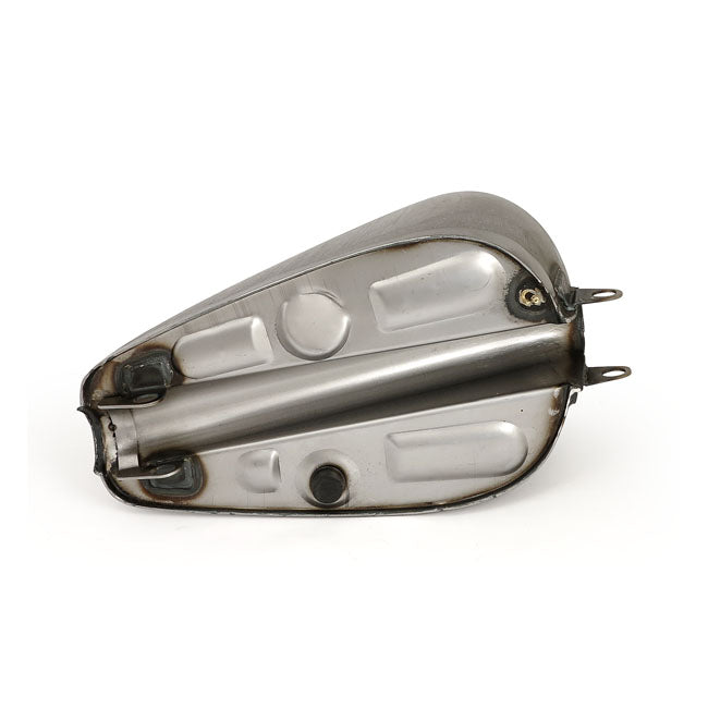 93-94 OEM Style Sportster Gas Tank, 2.4 Gallon