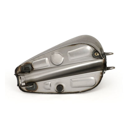 93-94 OEM Style Sportster Gas Tank, 2.4 Gallon