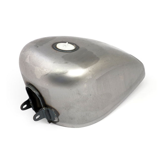 83-91 OEM Style Sportster Gas Tank, 2.25 Gallon
