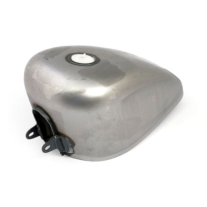 83-91 OEM Style Sportster Gas Tank, 2.25 Gallon