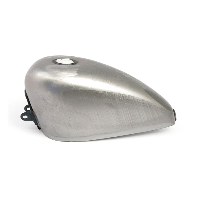 83-91 OEM Style Sportster Gas Tank, 2.25 Gallon