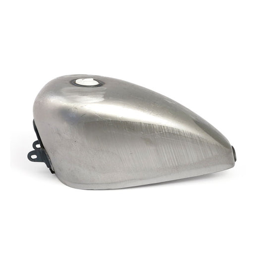 83-91 OEM Style Sportster Gas Tank, 2.25 Gallon