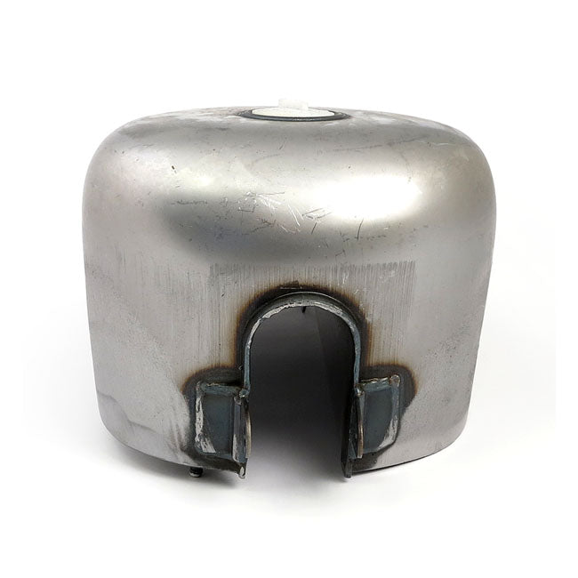 83-91 OEM Style Sportster Gas Tank, 2.25 Gallon