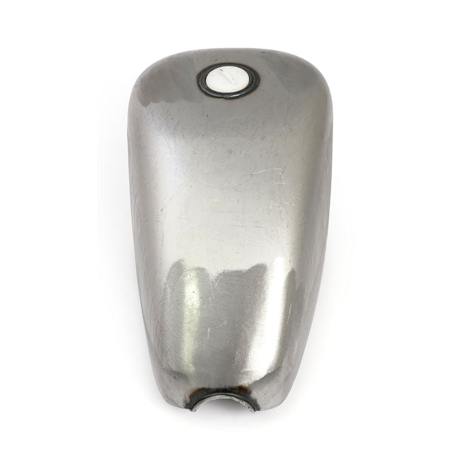 83-91 OEM Style Sportster Gas Tank, 2.25 Gallon