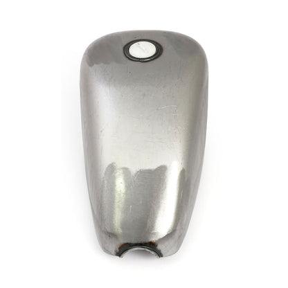 83-91 OEM Style Sportster Gas Tank, 2.25 Gallon