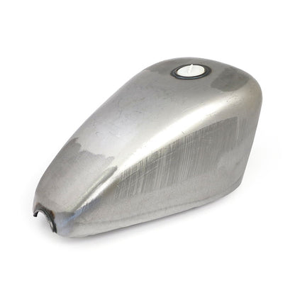 83-91 OEM Style Sportster Gas Tank, 2.25 Gallon