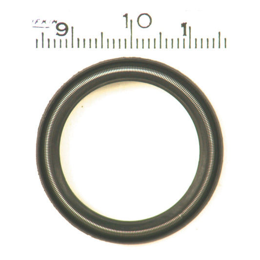 James Gaskets Oil seal transmission maindrive gear. Metal OD