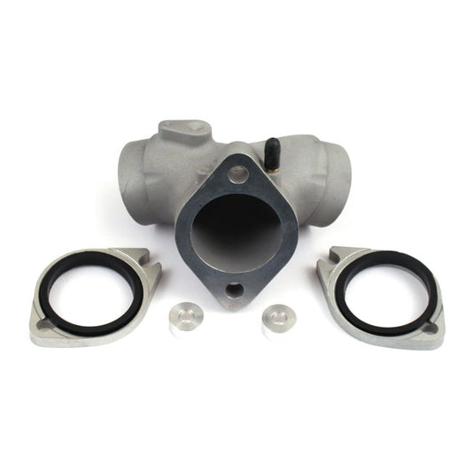 S&S, Manifold Conversion Kit, Big Twin Evo