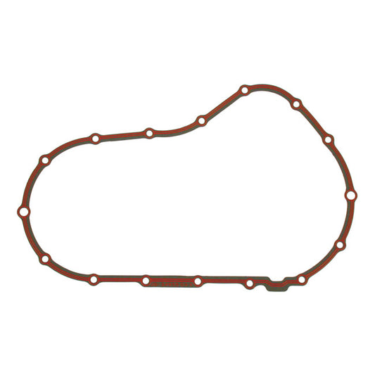 James Gaskets Gasket primary cover. .031" paper/silicone