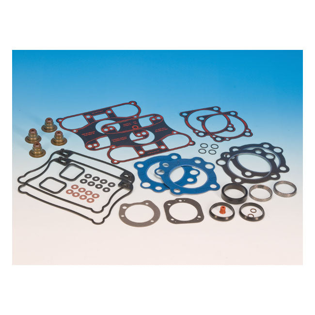 James Gaskets Top end gasket kit. XL883/1200