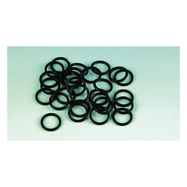 James Gaskets Quad oil seal shifter lever