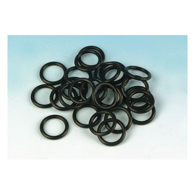 James Gaskets Shifter shaft O-ring