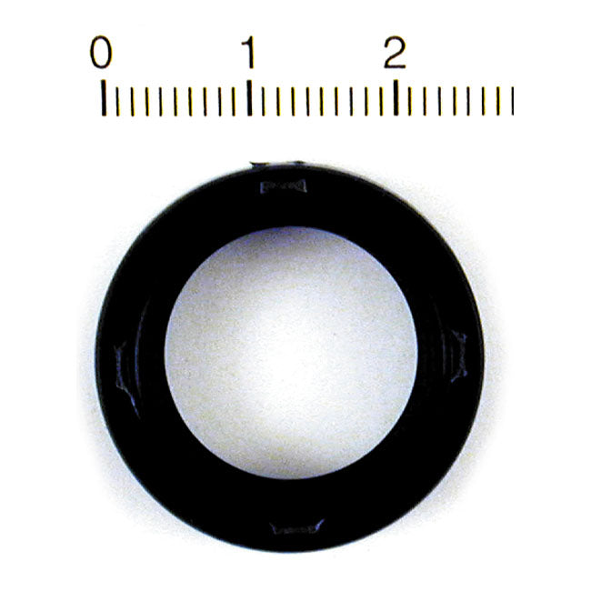 James Gaskets Oil seal pushrods / magneto mount