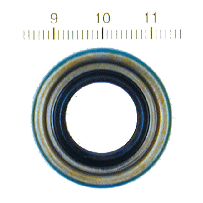 James Gaskets Oil seal starter shaft. Double lip