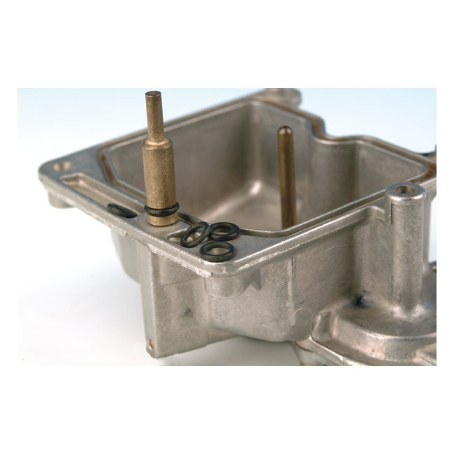 James Gaskets Float bowl to carb o-ring. Keihin CV