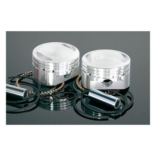 Wiseco, 96-02 Buell S Series Piston Kit. STD