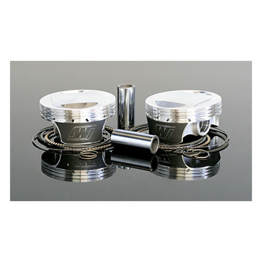 Wiseco, 96" to 103" Twin Cam Big Bore Piston Kit. STD