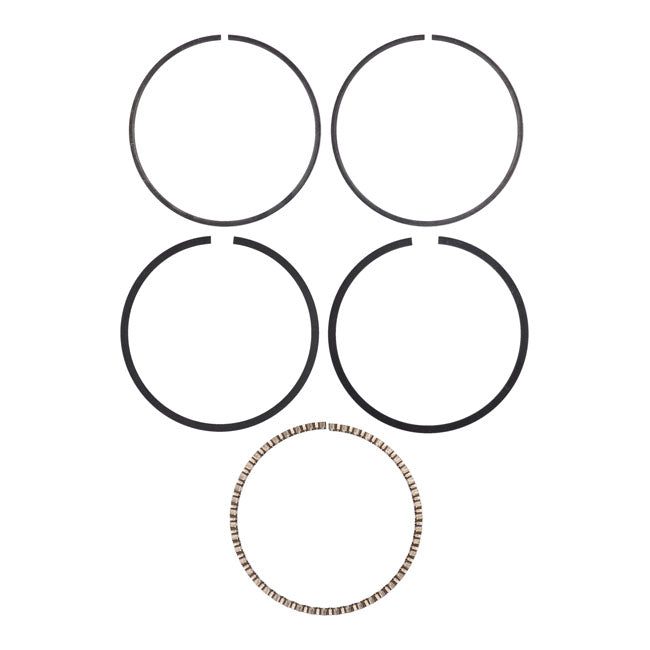 Wiseco, Repl. Piston rings.020"