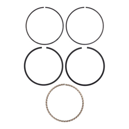 Wiseco, Repl. Piston rings.020"