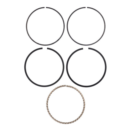 Wiseco, Repl. Piston rings.020"