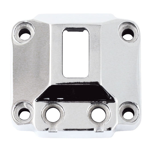 Handlebar Switch Housing Custom, Vertical Switch Hole