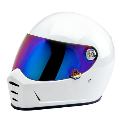 Biltwell Helmet Gen2 Hardware Kit - Chrome - Helmet Accessories at Pedro’s Parts