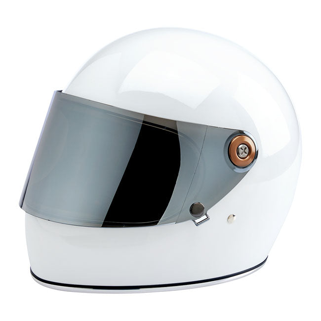 Biltwell Helmet Gen2 Hardware Kit bronze - Helmet Accessories at Pedro’s Parts