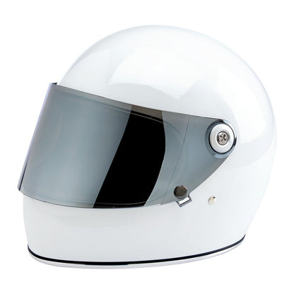 Biltwell Helmet Gen2 Hardware Kit silver - Helmet Accessories at Pedro’s Parts
