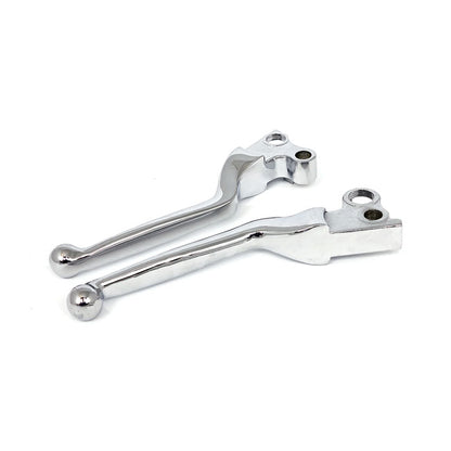 Handlebar Lever Kit, Custom Narrow