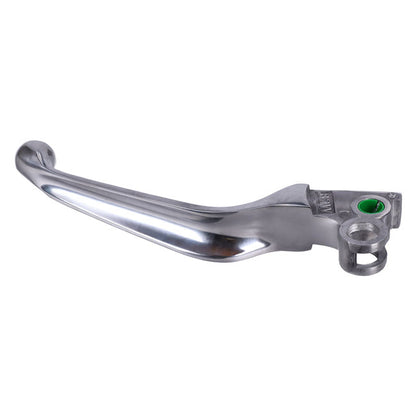 Handlebar Brake Lever, 93-up Style. Polished