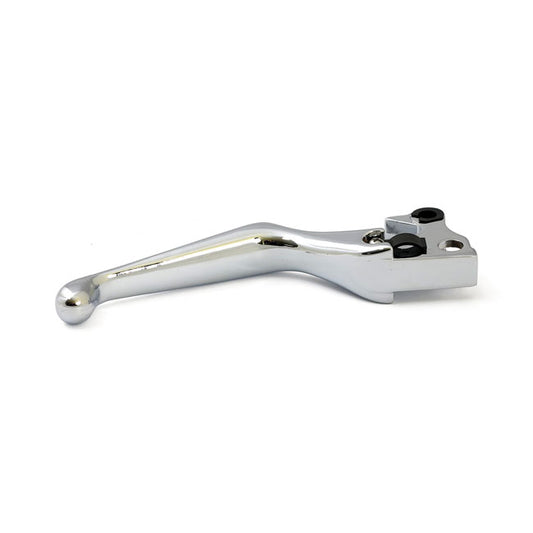 Handlebar Lever Kit, Wide Blade