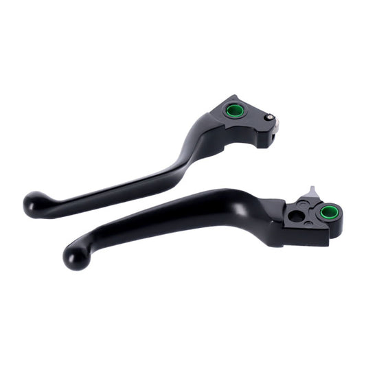 Handlebar Lever Kit, Wide Blade