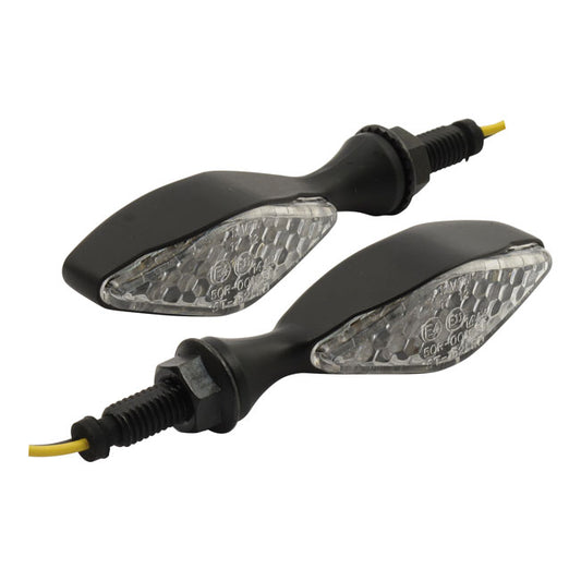 Freestyle Turn Signals LED. Black