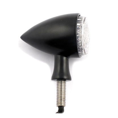 Colorado Bullet LED Turn Signals. Matte Black