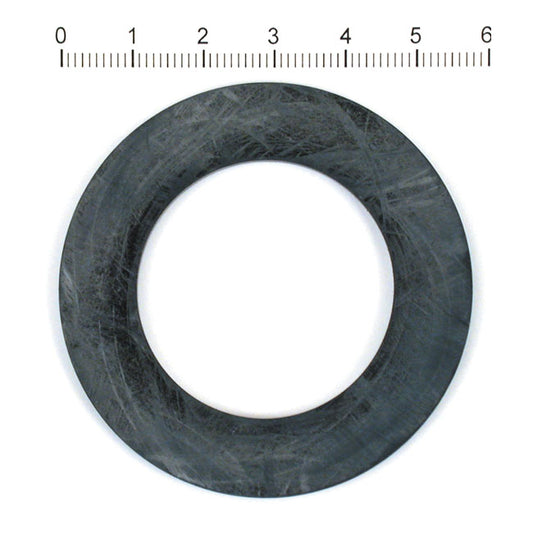 James Gaskets Bajonet gas cap gasket. Thin